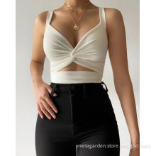 Crop Tops for Women Wholesale